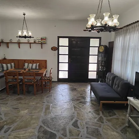 Villa Sylvia'S House At Vagia Vagia  Exterior foto