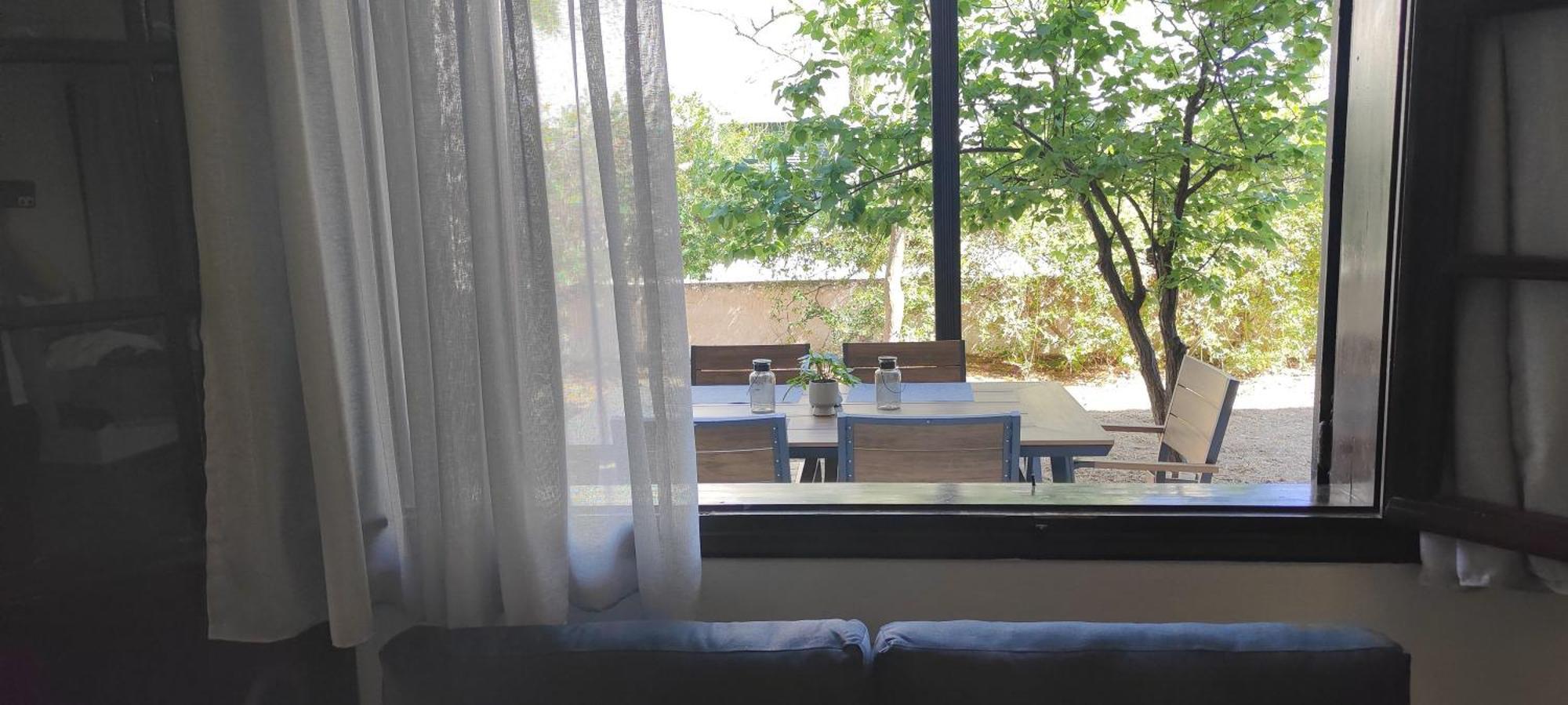 Sylvia's House At Vagia Holiday home *