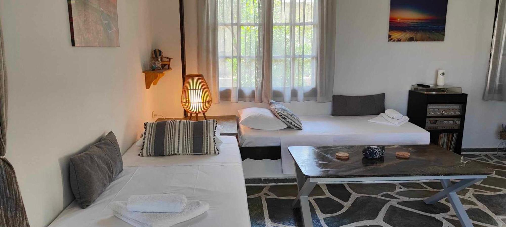 Sylvia's House At Vagia Holiday home Vagia (Aegina)